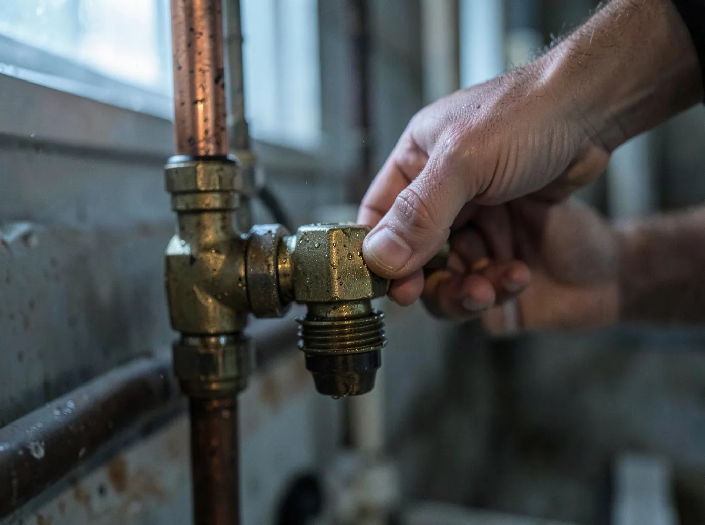 Emergency Plumber Deersville, OH FAQs